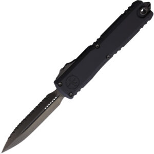 Navaja automática Microtech Auto Ultratech Gen III ZBP OTF 1122-3DLCTSH