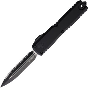 Navaja automática Microtech Auto Ultratech Gen III ZBP OTF 1122-3T