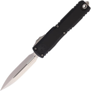 Navaja automática Microtech Auto Ultratech Gen IV D/E OTF 11224-10