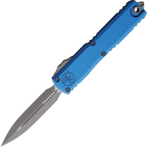 Navaja automática Microtech Auto Ultratech Gen IV D/E OTF 11224-10APBL