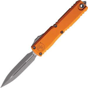 Navaja automática Microtech Auto Ultratech Gen IV D/E OTF 11224-10APOR