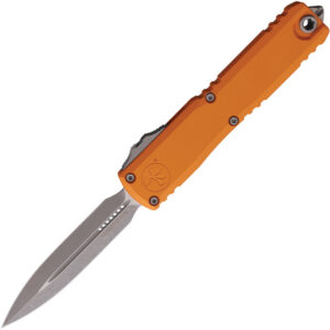 Navaja automática Microtech Auto Ultratech Gen IV D/E OTF 11224-10APTE