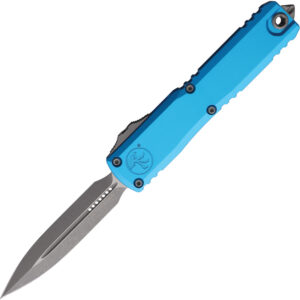 Navaja automática Microtech Auto Ultratech Gen IV OTF DE 11224-10APTQ