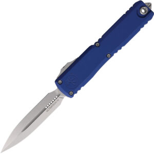 Navaja automática Microtech Auto Ultratech Gen IV D/E OTF 11224-10NA