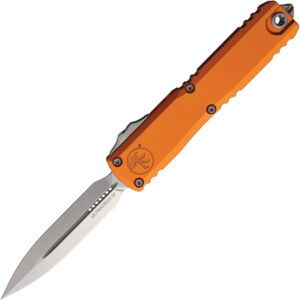Navaja automática Microtech Auto Ultratech Gen IV D/E OTF 11224-10OR