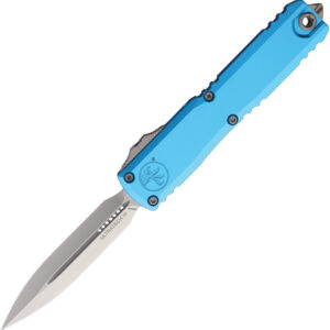 Navaja automática Microtech Auto Ultratech Gen IV D/E OTF 11224-10TQ