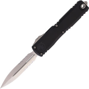 Navaja automática Microtech Auto Ultratech Gen IV D/E OTF 11224-11
