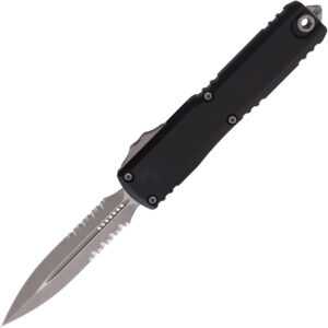 Navaja automática Microtech Auto Ultratech Gen IV D/E OTF 11224-11AP