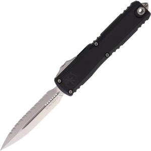 Navaja automática Microtech Auto Ultratech Gen IV D/E OTF 11224-12