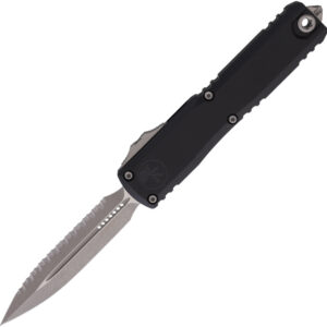 Navaja automática Microtech Auto Ultratech Gen IV D/E OTF 11224-12AP