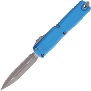 Navaja automática Microtech Auto Ultratech Gen IV D/E OTF 11224-12APBL