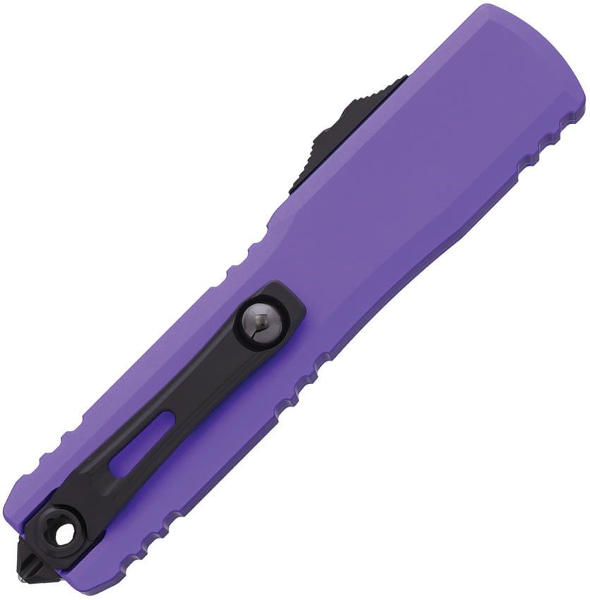 Navaja automática Microtech Auto Ultratech Gen IV D/E OTF 11224-1PU - Image 3
