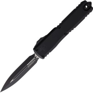 Navaja automática Microtech Auto Ultratech Gen IV D/E OTF 11224-1T