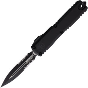 Navaja automática Microtech Auto Ultratech Gen IV D/E OTF 11224-2T