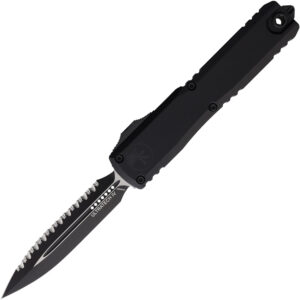 Navaja automática Microtech Auto Ultratech Gen IV D/E OTF 11224-3T