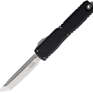 Navaja automática Microtech Auto Ultratech Gen III ZBP OTF 1123-10