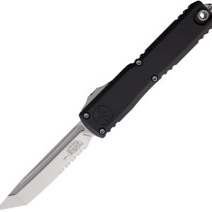 Navaja automática Microtech Auto Ultratech Gen III ZBP OTF 1123-11
