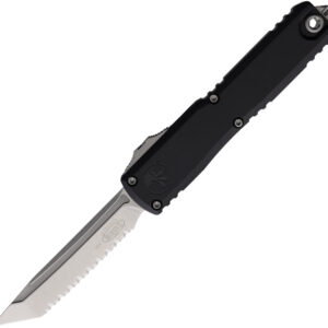 Navaja automática Microtech Auto Ultratech Gen III ZBP OTF 1123-12