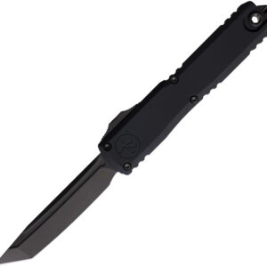 Navaja automática Microtech Auto Ultratech Gen III ZBP OTF 1123-1DLCTSH