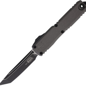 Navaja automática Microtech Auto Ultratech Gen III ZBP OTF 1123-1NC