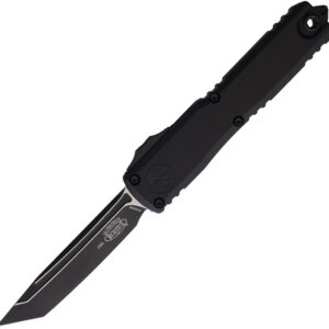 Navaja automática Microtech Auto Ultratech Gen III ZBP OTF 1123-1T