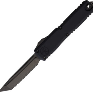 Navaja automática Microtech Auto Ultratech Gen III ZBP OTF 1123-3DLCTSH