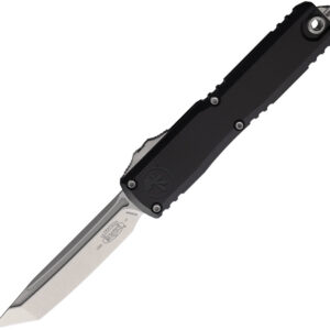Navaja automática Microtech Auto Ultratech Gen IV T/E OTF 11234-10
