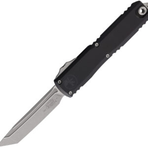 Navaja automática Microtech Auto Ultratech Gen IV T/E OTF 11234-10AP