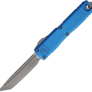 Navaja automática Microtech Auto Ultratech Gen IV T/E OTF 11234-10APBL
