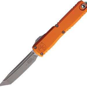 Navaja automática Microtech Auto Ultratech Gen IV T/E OTF 11234-10APOR