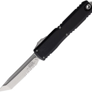 Navaja automática Microtech Auto Ultratech T/E Gen IV OTF 11234-11