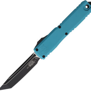 Navaja automática Microtech Auto Ultratech Gen IV T/E OTF 11234-1CN