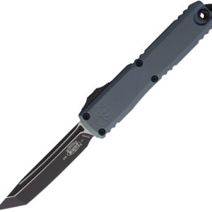 Navaja automática Microtech Auto Ultratech Gen IV T/E OTF 11234-1CU
