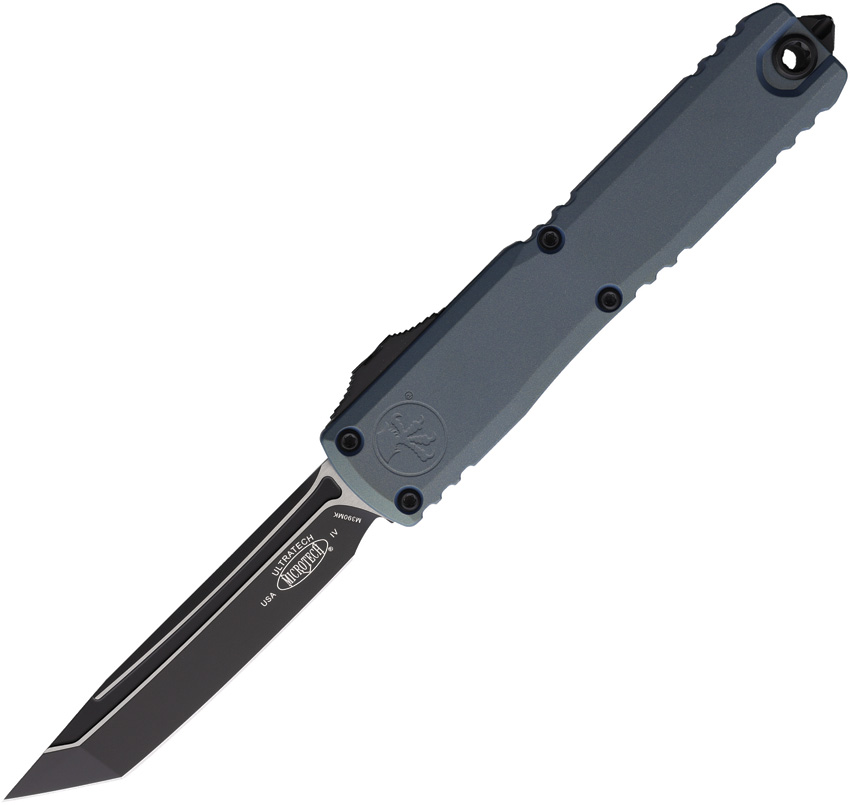 Navaja automática Microtech Auto Ultratech Gen IV T/E OTF 11234-1CU