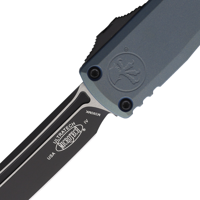 Navaja automática Microtech Auto Ultratech Gen IV T/E OTF 11234-1CU - Image 2