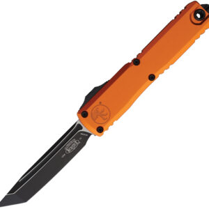 Navaja automática Microtech Auto Ultratech Gen IV T/E OTF 11234-1OR