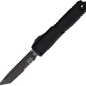 Navaja automática Microtech Auto Ultratech T/E Gen IV OTF 11234-2T