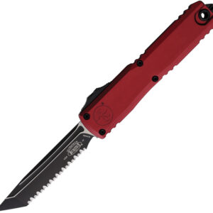 Navaja automática Microtech Auto Ultratech T/E Gen IV OTF 11234-3MR