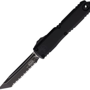 Navaja automática Microtech Auto Ultratech T/E Gen IV OTF 11234-3T