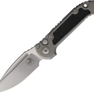 Navaja automática Microtech Auto LUDT Marfione Select 1135-10APMS2
