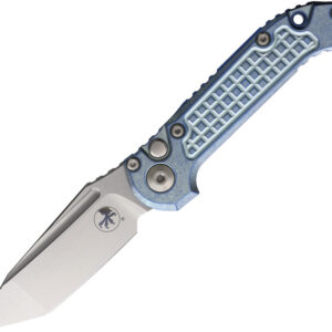 Navaja automática Microtech Auto LUDT Marfione Select 1136-10FRMS6