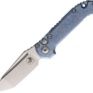 Navaja automática Microtech Auto LUDT Marfione Select 1136-10MS11