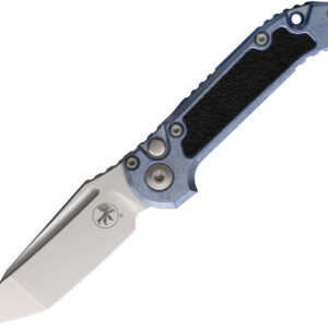 Navaja automática Microtech Auto LUDT Marfione Select 1136-10MS12