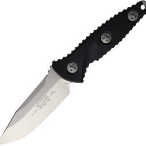 Cuchillo Microtech SOCOM Alpha Mini S/E SW 113M-10