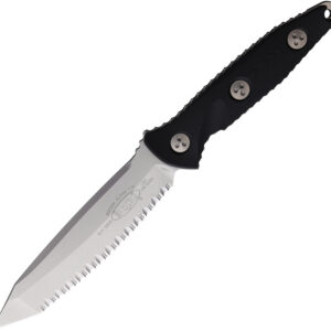 Cuchillo Microtech Socom Alpha T/E F/S SW 114-12