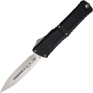 Navaja automática Microtech Auto Combat Troodon DE Gen III 1142-10