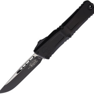 Navaja automática Microtech Auto Combat Troodon SE Gen III 1143-1T