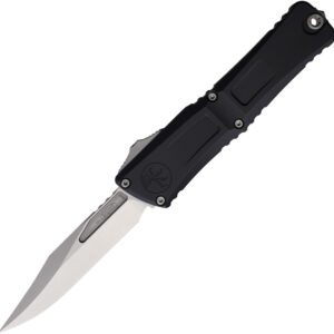 Navaja automática Microtech Auto Combat Troodon GenIII 1146-10