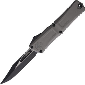 Navaja automática Microtech Auto Combat Troodon S/E GenIII 1146-1NC