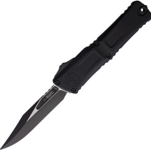 Navaja automática Microtech Auto Combat Troodon SE Gen III 1146-1T